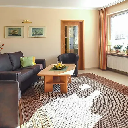Apartment Objekt-nr 280 - Ort - Roggenbukstraße