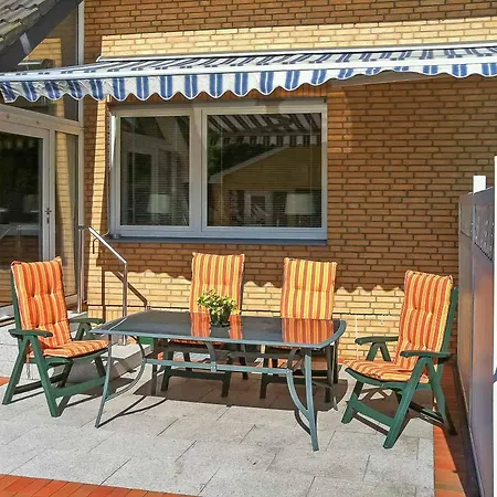 Appartement Objekt-nr 280 - Ort - Roggenbukstrasse