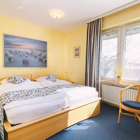 Apartment Objekt-nr 280 - Ort - Roggenbukstraße Lübeck