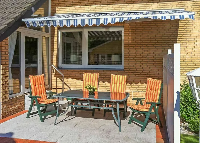 Appartement Objekt-nr 280 - Ort - Roggenbukstrasse