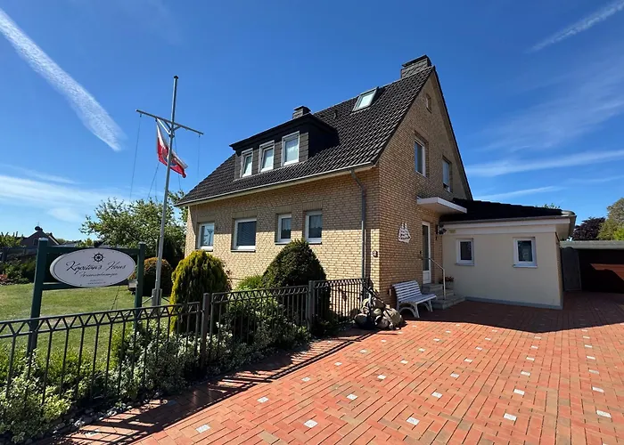 Objekt-nr 280 - Ort - Roggenbukstrasse *